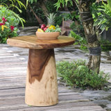 Unique Outdoor Side Tables | Perigold